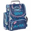 STITCH TORNISTER DO KLAS 1-4 DLA DZIEWCZYNEK PIERWSZOKLASISTKI STICH i LILO